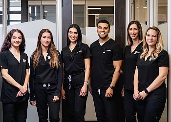 Thunder Bay med spa Elegance Medical Aesthetics