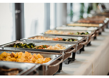 St Albert caterer Elegant Affairs Catering Inc.