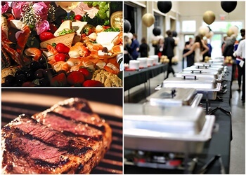 St Albert caterer Elegant Affairs Catering Inc.