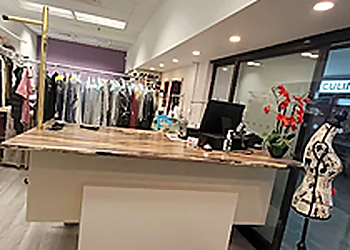 Elegant Dry Cleaners & Alterations - Moncton, NB Dry Cleaners - Office Image