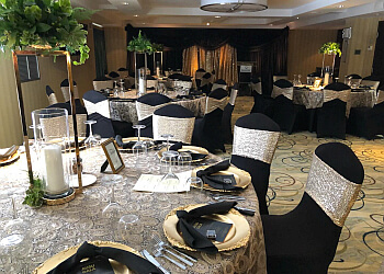 Sault Ste Marie wedding planner Elegant Occasions