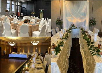 Sault Ste Marie wedding planner Elegant Occasions