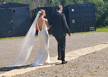 Caledon wedding planner Elegant Professional Events