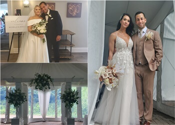 Caledon wedding planner Elegant Professional Events