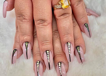 Eleganta Nails