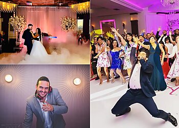 Longueuil Djs Eleganzza Events