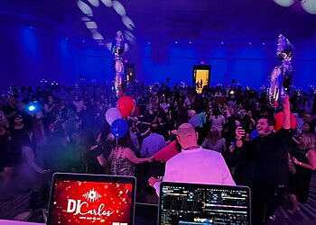 Longueuil dj Eleganzza Events (Son DJ) image 1