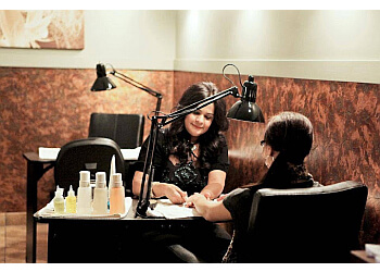 Saint John spas Element5 Spa