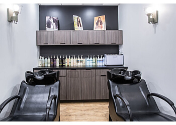 Saint John spas Element5 Spa