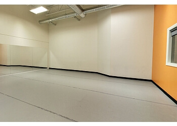 Cambridge wedding dance choreography Element Dance Arts