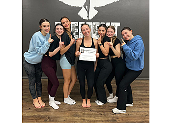 Halifax dance school Element Dance Studio