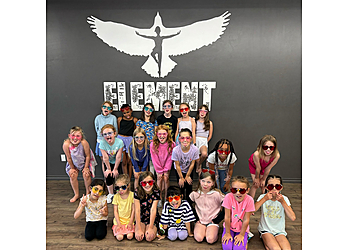 Halifax dance school Element Dance Studio