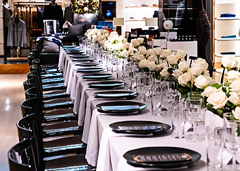 Toronto event rental company Element Event Solutions