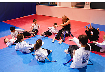 Calgary Arts Martiaux Element Martial Arts Inc.