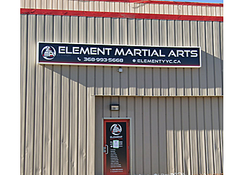 Calgary Arts Martiaux Element Martial Arts Inc.