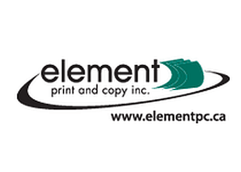 Element Print and Copy Inc.