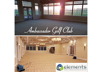 Windsor Nettoyage De Tapis Elements Carpet Cleaning & Restoration Services