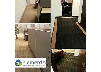 Elements Carpet Cleaning & Restoration Services