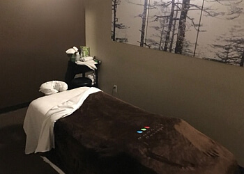 Langley massage therapy Elements Massage
