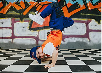 Medicine Hat écoles de danse Elementz Dance Studio