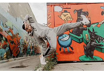 Medicine Hat écoles de danse Elementz Dance Studio