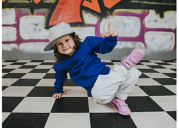 Medicine Hat écoles de danse Elementz Dance Studio