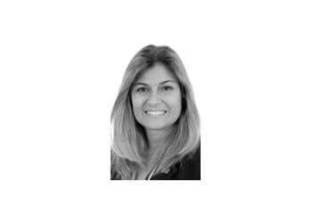Huntsville financial service Eleni Panoulias -  TD FINANCIAL PLANNER
