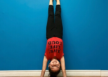 Hamilton wedding dance choreography Elev8 Dance