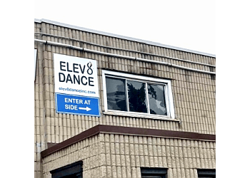 Hamilton écoles de danse Elev8 Dance Inc.