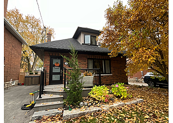 Whitby residential architect Elev8 Drafting Company Inc.