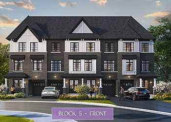 Whitby residential architect Elev8 Drafting Company Inc.