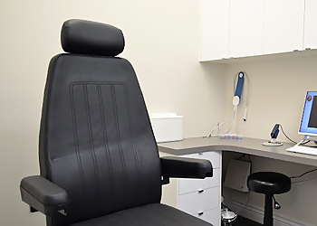 Vancouver audiologist Elevate Hearing