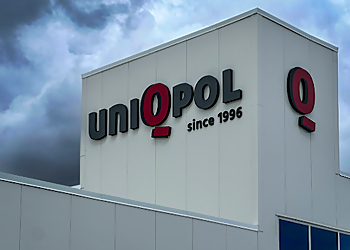 Brantford sign company Elevated Signs Inc.