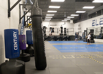 3 Best Martial Arts in Markham, ON - ThreeBestRated