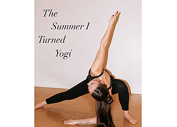 Grande Prairie yoga studio Elevation Yoga & Fitness