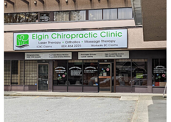Elgin Chiropractic Clinic