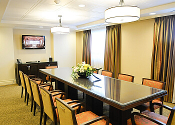 Richmond Hill funeral home Elgin Mills Funeral Centre