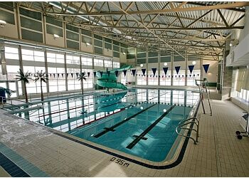 elgin center pool