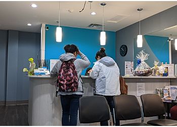 Richmond urgent care clinic Elicare: Lansdowne Medical Clinic