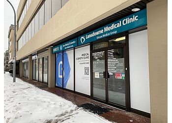 Elicare Lansdowne Medical Clinic