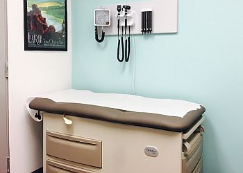 New Westminster urgent care clinic Elicare: Royal City Medical Clinic New Westminster