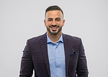 Elie Ibrahim - ALLIANCE HYPOTHÉCAIRE Elie Ibrahim - Gatineau, QC Mortgage Brokers - Mortgage Broker Image