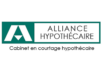 Gatineau mortgage broker Elie Ibrahim - ALLIANCE HYPOTHÉCAIRE