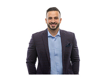 Gatineau mortgage broker Elie Ibrahim - ALLIANCE HYPOTHÉCAIRE image 1