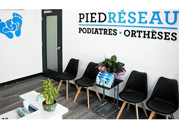 Laval Podiatres Dr. Elie Jr. Georges, DPM - PIEDRÉSEAU SAINTE-DOROTHÉE