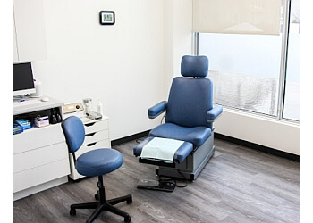 Laval Podiatres Dr. Elie Jr. Georges, DPM - PIEDRÉSEAU SAINTE-DOROTHÉE