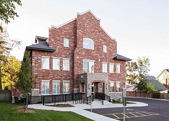 Waterloo Avocats En Planification Successorale Elikem Deley - SORBARALAW