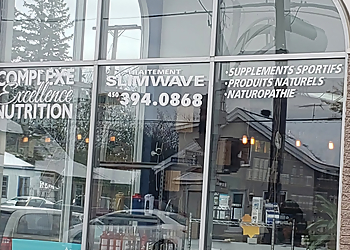Saint Jean sur Richelieu naturopathy clinic Elisabeth Desbiens Naturopathe