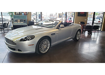 Kelowna Concessionnaires de voiture D'occasion Elite Auto Centre