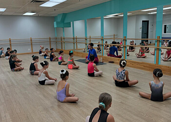 Sault Ste Marie écoles de danse Elite Dance Force